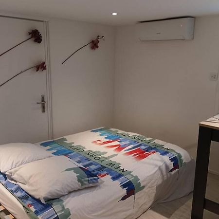 Apartmán Chez Remi Meximieux Exteriér fotografie