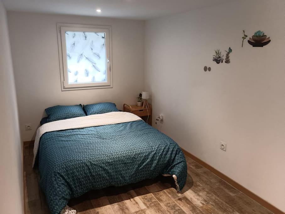 Apartmán Chez Remi Meximieux Exteriér fotografie
