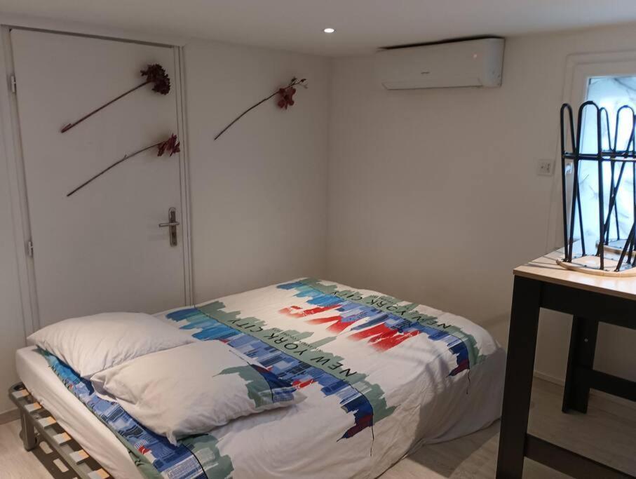 Apartmán Chez Remi Meximieux Exteriér fotografie
