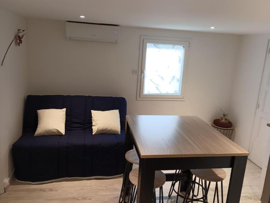 Apartmán Chez Remi Meximieux Exteriér fotografie